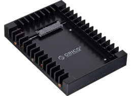 Orico pocket ORICO SATA ADAPTER MONTÁŽNÍ DRŽÁK - 2,5 DISK 1125SS-V1-BK-EP