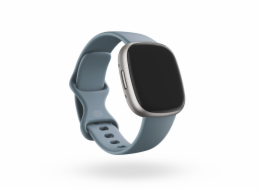Fitbit od Google Versa 4 modro-platinová