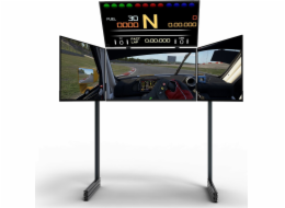 Stojan pro 4 ELITE monitory