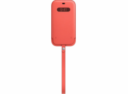 Kožené pouzdro s MagSafe, pouzdro na mobilní telefon