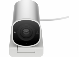 Webová kamera HP Webová kamera HP 960 4K Streaming bílá