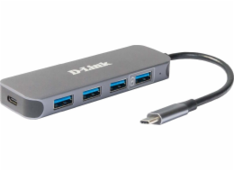 DUB-2340, rozbočovač USB