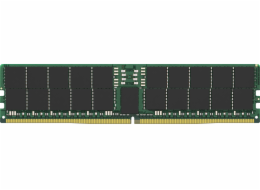 Paměť serveru Kingston 64GB DDR5-4800MT/S ECC REG CL40
