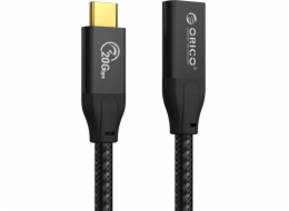 Orico USB kabel Orico USB-C kabel (MF) 3.2 20Gbps, 4K, 100W, 1m