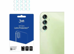3mk ochrana kamery Lens Protection pro Samsung Galaxy A14 4G/ 5G (SM-A145 / A146) 4ks