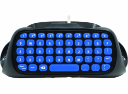 Klávesnice Snakebyte KEY:PAD pro ovladač PS4