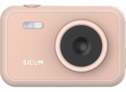 Růžová kamera SJCAM FunCam