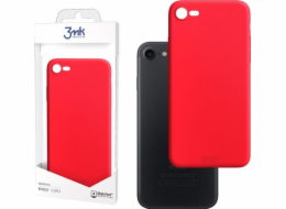 3mk ochranný kryt Matt Case pro Apple iPhone 7 / 8 / SE (2020/2022) Strawberry