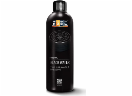 ADBL ADBL Black Water leštící kapalina na pneumatiky a pryž 500ml univerzální