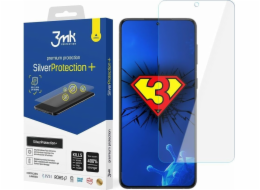 3mk ochranná fólie SilverProtection+ pro Samsung Galaxy S23+ (SM-S916) antimikrobiální