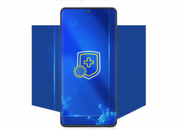 3mk ochranná fólie SilverProtection+ pro Xiaomi 13, antimikrobiální 