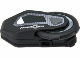 Freed Conn T-Max S V4 Pro Single Headphone Black (5903815492082)