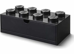 LEGO Desk Drawer 8, úložný box