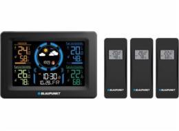 Meteostanice WS40BK