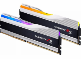 Paměť G.Skill Trident Z5 RGB, DDR5, 48 GB, 7200 MHz, CL36 (F5-7200J3646F24GX2-TZ5RS)