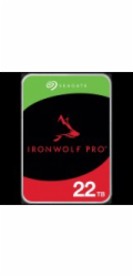Seagate IronWolf Pro ST22000NT001 internal hard drive 3.5 22000 GB Serial ATA III