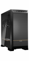 Be quiet! skříň DARK BASE PRO 901 Window / MidT / bez zdroje / 1x USB-C + 4x USB3 / průhledná bočnice / černá