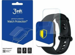 3mk ochranná fólie Watch Protection ARC pro Redmi Watch 3 (3ks)