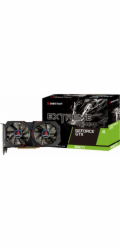 Biostar GeForce GTX 1660 Ti 6GB GDDR6 grafická karta (VN1666TF69)