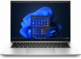 Notebook HP Notebook IE 840 G9 i5-1235U 512/16G/14 7X9C7AA