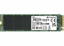 MTE115S 250GB, SSD