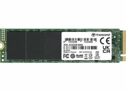MTE115S 500GB SSD