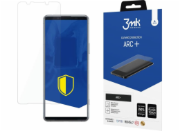 3mk ochranná fólie ARC+ pro Sony Xperia 5 II 5G