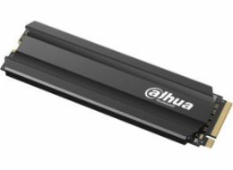 Dahua Technology E900N 512GB M.2 2280 PCI-E x4 Gen3 NVMe SSD (SSD-E900N512G)