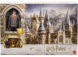 Adventní kalendář Harry Potter Nebelvír, figurka na hraní