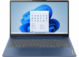 Notebook Lenovo IdeaPad Slim 3 15AMN8 Ryzen 3 7320U / 8 GB / 512 GB / W11 (82XQ0070PB)