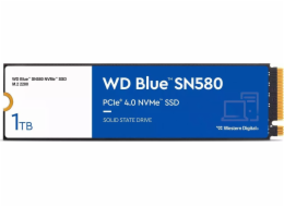 WD Blue SN580 1TB, SSD