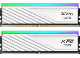ADATA DIMM 32 GB DDR5-6400 (2x 16 GB) duální sada, RAM