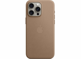 Pouzdro Apple z jemné tkaniny s MagSafe, pouzdro na mobilní telefon
