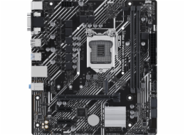 Základní deska ASUS PRIME H510M-E R2.0