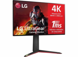 LG MONITOR LCD 27 IPS/27GP95RP-B Monitor LG