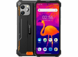 Smartphone BV8900 8/256GB 10380 mAh DualSIM oranžový