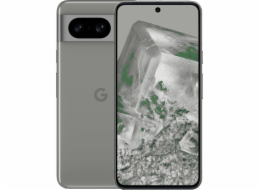 Smartphone Pixel 8 5G 8/256 GB šedý (GA04861-GB)