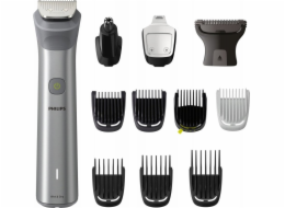 Philips zastřihovač vousů SADA PRO STYLING VNOSU PHILIPS MULTIGROOM MG5940/15
