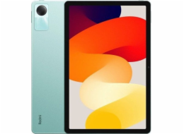 Xiaomi Redmi Pad SE 256GB, tablet PC zelená