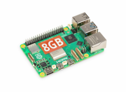 Raspberry Pi Foundation Raspberry Pi 5 8GB, základní deska
