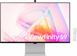 SAMSUNG ViewFinity S90PC S27C902PAU, LED monitor