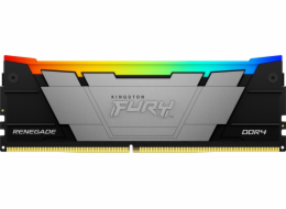 Kingston FURY DIMM 16GB DDR4-3600, RAM