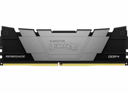 Kingston FURY DIMM 8GB DDR4-3600, RAM