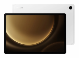 Samsung Galaxy Tab S7 FE 12.4 128 GB 5G tablet stříbrný (SM-X516BZSAEUB)
