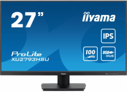 Monitor iiyama ProLite XU2793HSU-B6