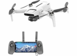 Fimi Fimi Drone X8 Mini V2 Combo Drone (3x Smart Battery Plus + 1x Taška)