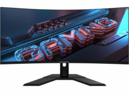 Monitor 34" GS34WQC 120H 1ms/VA/HDMI//DP