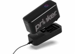 Přenosná tetovací tiskárna Prinker Prinker S omyvatelný inkoust