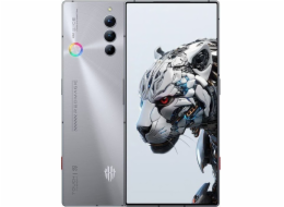 Smartphone Nubia Smartphone Nubia Redmagic 8S Pro 5G 12/256GB Platinum