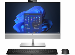 HP PC EliteOne All-in-One G9 i5-13600/512GB/16GB/W11P 7B094EA